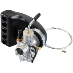 Vergaserkit Polini CP 24mm für Vespa 125 Primavera, ET3, Smallframe 201.2402