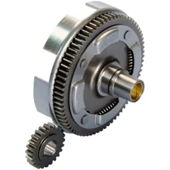 Antrieb Getriebe primär Polini 24/72 für Vespa PK, Special, XL 50, 75, 90 202.1216