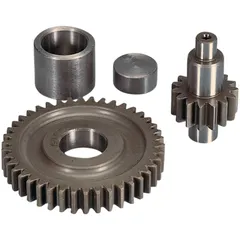 secondary transmission gear up kit Polini 15/42 for Minarelli 202.1346