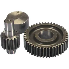secondary transmission gear up kit Polini 16/44 for Peugeot Buxy, Elyseo, Jet Force, Ludix, Speedake, Speedfight, Squab, Vivacit