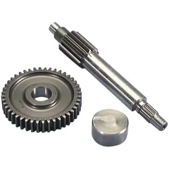 primary transmission gear up kit Polini 13/44 for Minarelli 50 2-stroke 202.1370