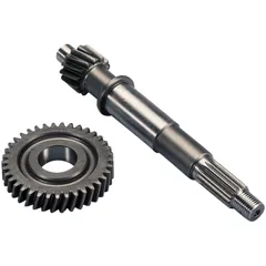 primary transmission gear up kit Polini 14/37 for Kymco Dink 125, Grand Dink 125, Yager 125 (10 inch) 202.1386
