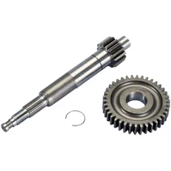 primary transmission gear up kit Polini 15/38 for Piaggio 50 2T 1998- 202.1405