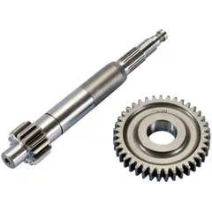 primary transmission gear up kit Polini 14/39 for Piaggio 50 2T 1998- 202.1407