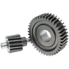 secondary transmission gear up kit Polini 15/39 for Honda SH 125i, SH 150i -2012 202.1408