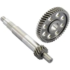 primary transmission gear up kit Polini 15/49 for Aprilia, Derbi, Gilera, Malaguti, Peugeot, Piaggio, Vespa 202.1413