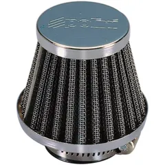 air filter Polini D.38 metal air box 38mm for PHBL carburetor 203.0061