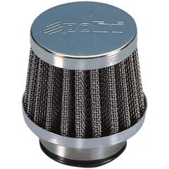 air filter Polini metal air box 35mm for PHVA, PHBN, PHBG, PHBD carburetor 203.0064