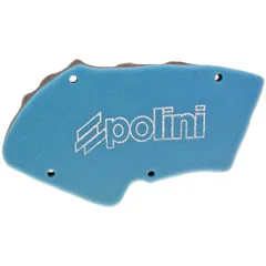 air filter insert Polini for Gilera Runner 125, 180cc 2-stroke 203.0126