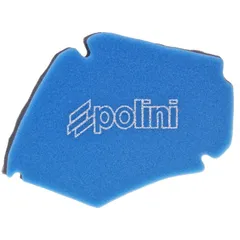 air filter insert Polini for Piaggio ZIP -2005, Zip Fast Rider 50 2T, Zip 50 4T 2V 203.0140