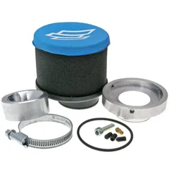 air filter Polini for Vespa PX 200 w/ 24mm carburetor 203.0152