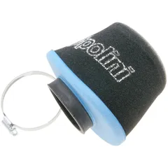 Lufi Luftfilter Polini Evolution 60mm gerade schwarz 203.0166
