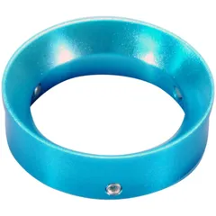Ansaugtrichter Polini Anschlussweite 50,5mm für 24-30mm Flachschieber Vergaser 203.1505