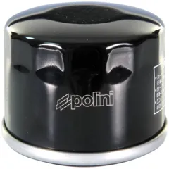 Ölfilter Polini für Honda Forza 250, 300ie, SH 300, Silver-Wing 400, 600 203.3011