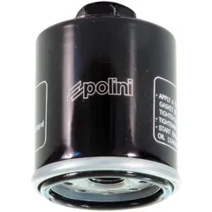 Ölfilter Polini für Maxi-Roller 4-Takt Piaggio Motor 203.3012