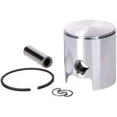 Kolben Satz Polini Serie 6000 80ccm 48mm (A) für Fantic Motor Regolarita 50, Minarelli P4-P6 204.0001/A
