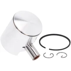 Kolben Satz Polini Serie 6000 48mm (A) für Sachs Mopeds 204.0004/A