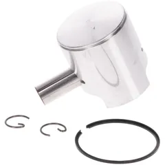 Kolben Satz Polini Serie 6000 48mm (B) für Sachs Mopeds 204.0004/B