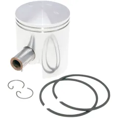Kolben Satz Polini 130ccm 57,8mm für Vespa 125 ETS, PK, Primavera 2T, Primavera ET3 2T, XL 204.0018