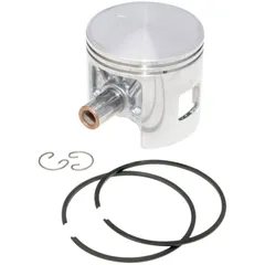Kolben Satz Polini 102ccm 55mm für Ape 50, Vespa PK 50, Special 50, XL 50 204.0040