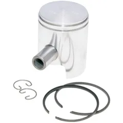 Kolben Satz Polini 50ccm 38,4mm für Vespa PK 50, Special 50, XL 50 204.0120