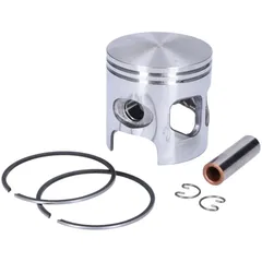 Kolben Satz Polini 100ccm 55mm (B) für Yamaha DT 80 LC 204.0291/B