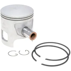 Kolben Satz Polini 152ccm 61,8mm für Vespa T5 125 Classic 204.0358