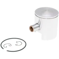 Kolben Satz Polini 65ccm 43,5mm (D) für Puch Maxi 204.0377/D