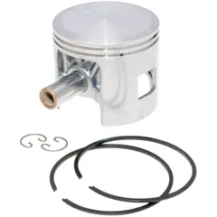 Kolben Satz Polini 115ccm 57,5mm für Ape 50, Vespa PK 50, Special 50, XL 50 204.0380
