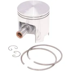Kolben Satz Polini 85ccm 50,4mm für Vespa PK 50, Special 50, XL 50 204.0414