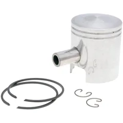 Kolben Satz Polini 63ccm 43,8mm für Piaggio, Vespa AL, ALX, NLX, Vespino 204.0648