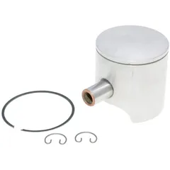 Kolben Satz Polini Aluminium Sport 70ccm 47,6mm (A) für Piaggio AC 204.0697/A