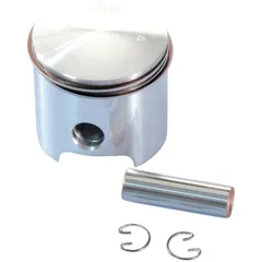 Kolben Satz Polini 80ccm 50,4mm für Derbi EBE, EBS 204.0824