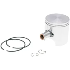 Kolben Satz Polini 70ccm 47mm 12mm für CPI, Keeway Euro 2 204.0840
