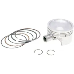 Kolben Satz Polini 79ccm 49mm (A) für Piaggio 50 4T 4V 204.0940/A