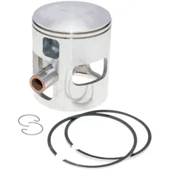 Kolben Satz Polini 68,5mm (B) für Vespa 200 PE, PX 204.0942/B