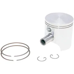 Kolben Satz Polini 135mm 58mm (C) für Vespa 125 Primavera 2T, Primavera ET3 2T 204.0957/C