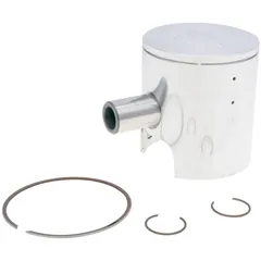 Kolben Satz Polini 100ccm 50mm (D) für Piaggio Zip SP, Zip 2 SP 204.0961/D
