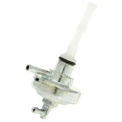 auto fuel tap for Piaggio, Vespa 50, 125, 180, 2T, 4T = 20480 20481