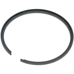 Kolbenring Polini 38,4x2mm (oben) für Vespa PK 50, Special 50, XL 50 205.0020