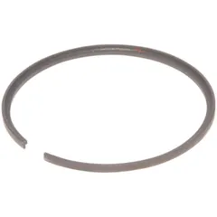 Kolbenring Polini 41,8x2mm für 57ccm (oben) für Piaggio, Vespa Bravo, Boss, Grillo, SI 205.0048