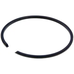 Kolbenring Polini 43,4x1,5mm für Piaggio AL, ALX, Boss, Bravo, CBA, Ciao, Eco, Grillo, NLX, Si, Vespino 206.0104