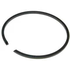 Kolbenring Polini 69,4x2,5mm für Ape 601 V, Car P2, P 501, P 602, TM 703 206.0184