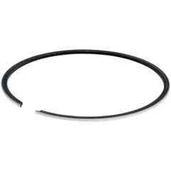 Kolbenring Polini 47,6x1mm für Minarelli stehend 206.0320