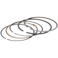 Kolbenring Satz Polini 79ccm 49mm für Piaggio 50 4T 206.0324