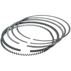 Kolbenring Satz Polini 169ccm 61mm für Honda 150ccm LC 206.0329