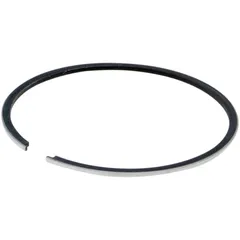 Kolbenring Polini 50ccm 39,98x1mm verchromt für Peugeot liegend AC 206.0335