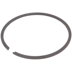 Kolbenring Polini 130ccm 57,8x1,5mm für Vespa 125 ETS, PK, Primavera 2T, Primavera ET3 2T, XL 206.0368