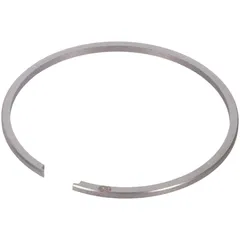 piston ring Polini sport 50cc 39.94mm for Peugeot horizontal AC 206.0385