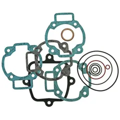 Dichtsatz Motor Dichtungssatz für Piaggio Maxi 125ccm 2T 20642